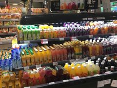 -AEON永旺(东方宝泰店)