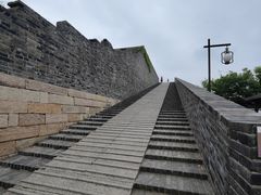 -相门城墙文化休闲景区