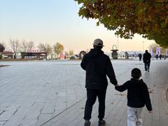 -武清南湖绿博园