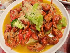 -京悦南门涮羊肉·羊蝎子火锅(田林路店)