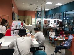 -海马体照相馆(厦门SM城市广场店)