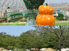 -盈香心动乐园