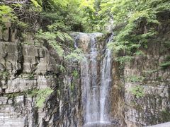 -十渡东湖港风景区