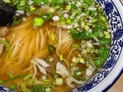 -清真·尖子尖牛肉面(王府井店)