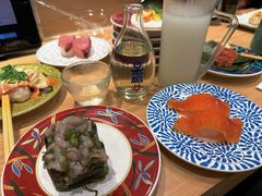 -大起水产回转寿司(大丸心斋桥店)