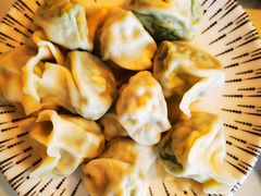 -叁拾壹克饺子·东北菜(国贸店)