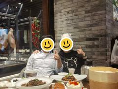 -北京老铺烤鸭(西稍门店)