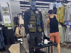-迪卡侬(大英山店)