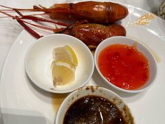 -南湖宾馆·鸳湖阁全日制餐厅