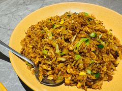 -廖川菜(金虹桥店)
