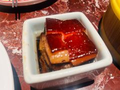 东坡肉-新白鹿餐厅(西湖银泰店)