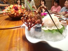 -老江南春·中国龙菜(衡山路店)