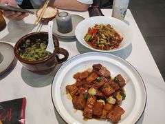 -攸州小镇家湘菜(小米科技园店)