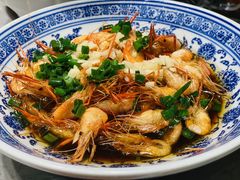 -曾家厨房·新徽菜(九华山路店)
