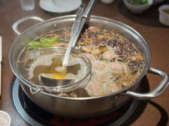 -幸运牛汕头小黄牛牛肉火锅(梅林店)