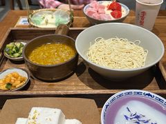 -李百蟹·江南蟹黄面·河景餐厅(夫子庙总店)