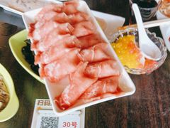 -翠峰苑火锅(迎宾路店)