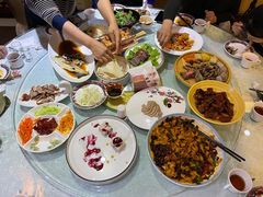 -全聚德(长江路店)