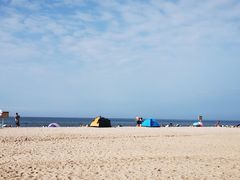 -那香海钻石沙滩浴场