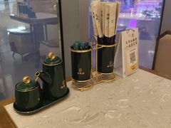 -松鹤楼面馆(中洲湾店)