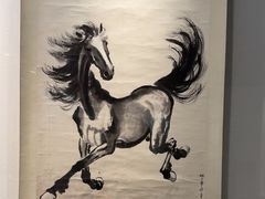 -徐悲鸿纪念馆