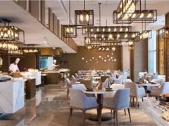 -都会尚膳·海鲜自助餐厅(重庆万豪酒店)