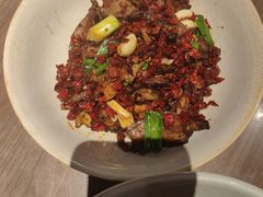 -巡湘记·地道湖南菜(活力城店)