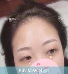 点击看大图 -久匠·纹眉纹绣半永久