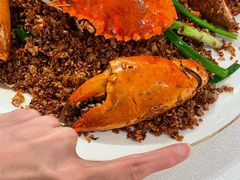 -喜记避风塘炒辣蟹(旗舰店)