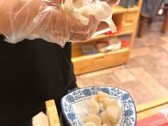 -磁器铜锅涮肉(交大东路店)