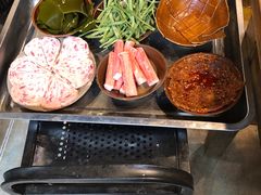 -周幺妹重庆老火锅(银泰城总店)