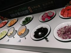 -豪享来牛排·中西简餐(黄河路店)