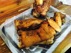 酱猪蹄-赵元章肉骨烧(山塘街店)