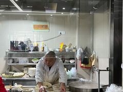 -蒋家桥饺面店(广陵路店)