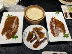 -正德楼果木烤鸭·渔家菜(东港店)