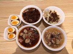 -牛王庙吳記怪味面(双楠店)