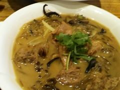 -东北人家铁锅炖(鞍山路店)