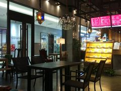 -漫咖啡 (CCPAPK创意港店)