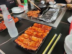 -西昌老号李小肠特色烧烤园(双流店)