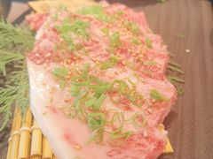 -黑牛の店·黑金店(沈阳万象城店)