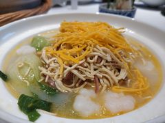 -龙吟九品(青龙山庄店)