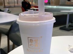 -奈雪的茶(大悦城店)
