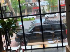-UPPER KITCHEN(延安路店)