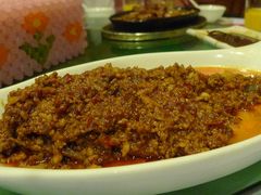 干烧鲳鱼-永兴餐厅(复兴中路店)