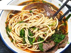 -宛平李记小吃(东关街店)