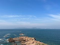 -青岛第三海水浴场