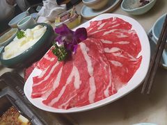 -巴渝瓦肆重庆鲜火锅(宝龙环湖店)