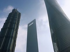 -上海中心大厦