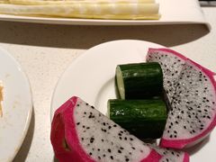 -海底捞火锅(盈石八一广场店)