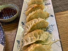 -栖川山葵家·寿喜锅·日式料理(龙湖北城天街商场店)